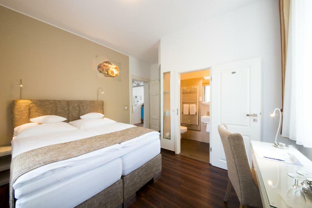 Landhotel Alte Toepferei Дуйсбург Екстер'єр фото